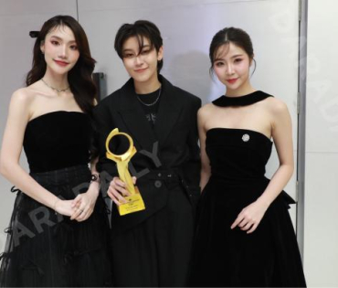 งานประกาศรางวัล THAILAND DIGITAL AWARDS 2024