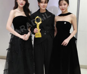 งานประกาศรางวัล THAILAND DIGITAL AWARDS 2024