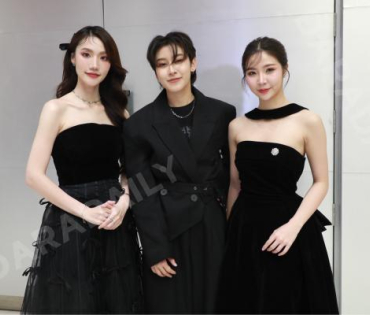 งานประกาศรางวัล THAILAND DIGITAL AWARDS 2024
