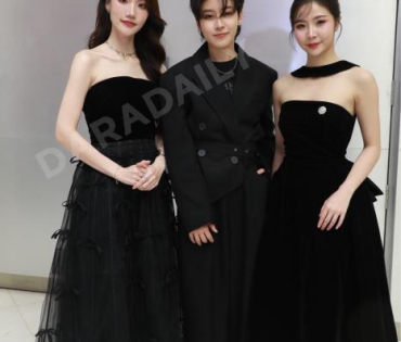งานประกาศรางวัล THAILAND DIGITAL AWARDS 2024