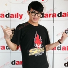 DJ จากคลื่น Seed มาเยี่ยมดาราเดลี่