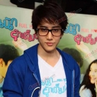 ไมค์ พิรัชต์, ออม สุชาร์ ร่วมงานเลี้ยงปิดกล้องละคร