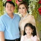 "บุ๋ม ปนัดดา" จัดงานทำบุญขึ้นบ้านใหม่