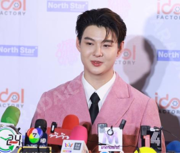 งานแถลงข่าว 4ELEMENTS THE GLOBAL PHENOMENON OF GIRL LOVE
