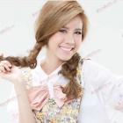 ดาราทำหน้าน่ารักแอ๊บแบ๊ว