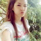 ดาราทำหน้าน่ารักแอ๊บแบ๊ว