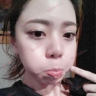 ดาราทำหน้าน่ารักแอ๊บแบ๊ว
