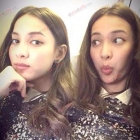 ดาราทำหน้าน่ารักแอ๊บแบ๊ว