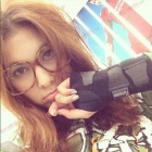 ดาราทำหน้าน่ารักแอ๊บแบ๊ว