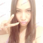 ดาราทำหน้าน่ารักแอ๊บแบ๊ว