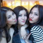 ดาราทำหน้าน่ารักแอ๊บแบ๊ว