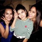 ดาราทำหน้าน่ารักแอ๊บแบ๊ว