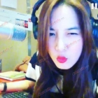 ดาราทำหน้าน่ารักแอ๊บแบ๊ว