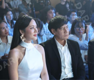 งานเปิดตัวพรีเซ็นเตอร์ Dr.JiLL พบกับ “นนกุล ชานน-แอฟ ทักษอร” “แดน วรเวช-แพทตี้ อังศุมาลิน” 