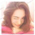 ดาราทำหน้าน่ารักแอ๊บแบ๊ว