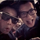 ดาราทำหน้าน่ารักแอ๊บแบ๊ว