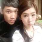 ดาราทำหน้าน่ารักแอ๊บแบ๊ว