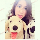 ดาราทำหน้าน่ารักแอ๊บแบ๊ว