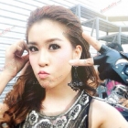 ดาราทำหน้าน่ารักแอ๊บแบ๊ว