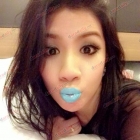 ดาราทำหน้าน่ารักแอ๊บแบ๊ว