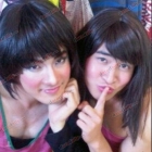 ดาราทำหน้าน่ารักแอ๊บแบ๊ว