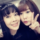 ดาราทำหน้าน่ารักแอ๊บแบ๊ว
