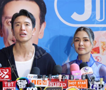 งานเปิดตัวพรีเซ็นเตอร์ Dr.JiLL พบกับ “นนกุล ชานน-แอฟ ทักษอร” “แดน วรเวช-แพทตี้ อังศุมาลิน” 
