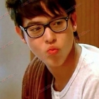 ดาราทำหน้าน่ารักแอ๊บแบ๊ว