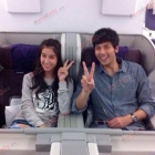 ดาราทำหน้าน่ารักแอ๊บแบ๊ว