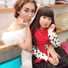 ดาราทำหน้าน่ารักแอ๊บแบ๊ว