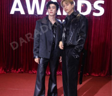 งานประกาศรางวัล "คมชัดลึก อวอร์ด ครั้งที่ 21"