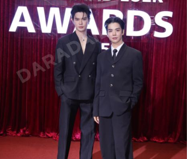 งานประกาศรางวัล "คมชัดลึก อวอร์ด ครั้งที่ 21"