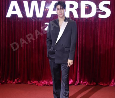 งานประกาศรางวัล "คมชัดลึก อวอร์ด ครั้งที่ 21"