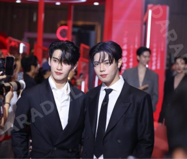 งานประกาศรางวัล "คมชัดลึก อวอร์ด ครั้งที่ 21"