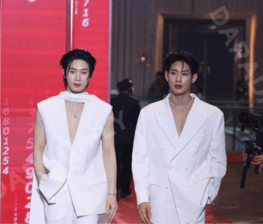 งานประกาศรางวัล "คมชัดลึก อวอร์ด ครั้งที่ 21"
