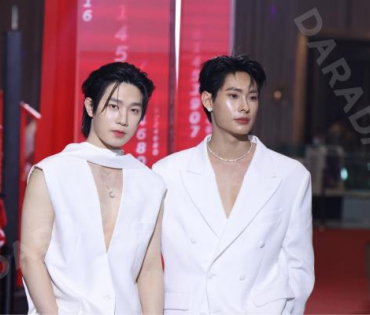 งานประกาศรางวัล "คมชัดลึก อวอร์ด ครั้งที่ 21"