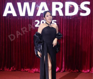 งานประกาศรางวัล "คมชัดลึก อวอร์ด ครั้งที่ 21"