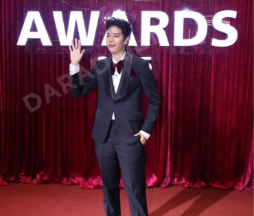 งานประกาศรางวัล "คมชัดลึก อวอร์ด ครั้งที่ 21"