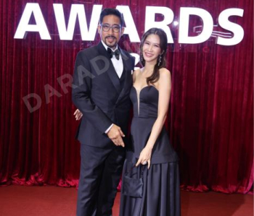 งานประกาศรางวัล "คมชัดลึก อวอร์ด ครั้งที่ 21"