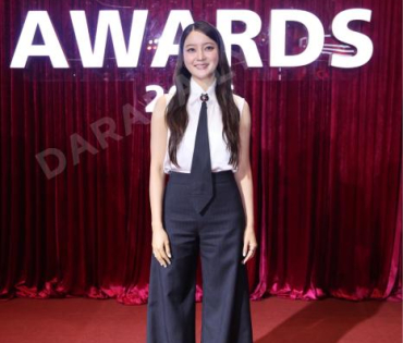 งานประกาศรางวัล "คมชัดลึก อวอร์ด ครั้งที่ 21"