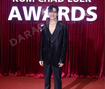 งานประกาศรางวัล "คมชัดลึก อวอร์ด ครั้งที่ 21"