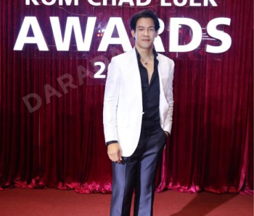 งานประกาศรางวัล "คมชัดลึก อวอร์ด ครั้งที่ 21"