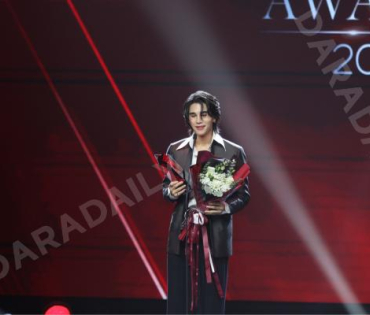 งานประกาศรางวัล "คมชัดลึก อวอร์ด ครั้งที่ 21"