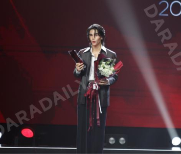 งานประกาศรางวัล "คมชัดลึก อวอร์ด ครั้งที่ 21"