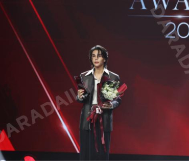 งานประกาศรางวัล "คมชัดลึก อวอร์ด ครั้งที่ 21"
