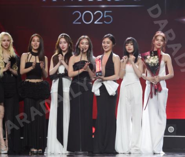 งานประกาศรางวัล "คมชัดลึก อวอร์ด ครั้งที่ 21"