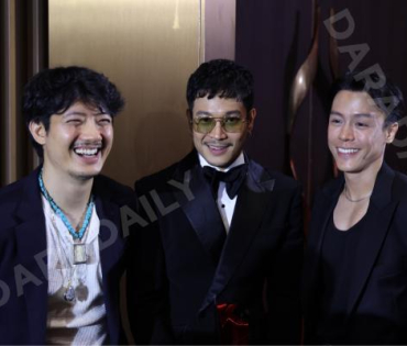 งานประกาศรางวัล "คมชัดลึก อวอร์ด ครั้งที่ 21"