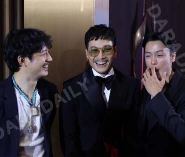 งานประกาศรางวัล "คมชัดลึก อวอร์ด ครั้งที่ 21"