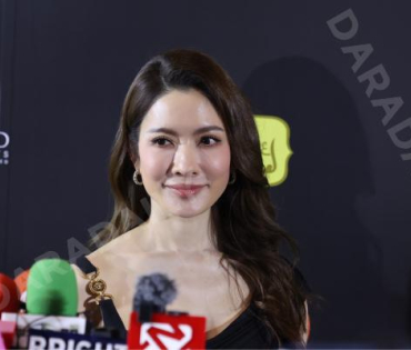 งานประกาศรางวัล "คมชัดลึก อวอร์ด ครั้งที่ 21"