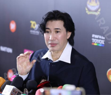งานประกาศรางวัล "คมชัดลึก อวอร์ด ครั้งที่ 21"
